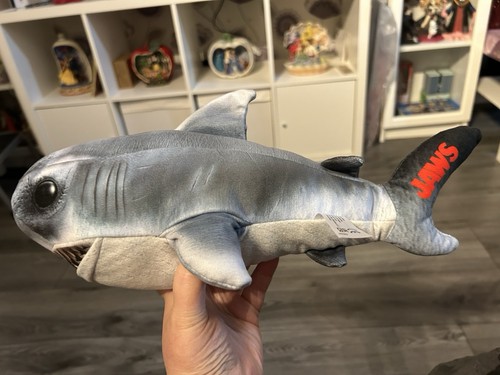 Official jaws toy - official,