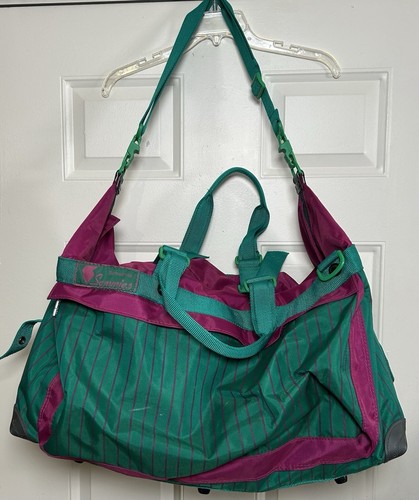 Vtg 1991 samsonite sammies - vtg,