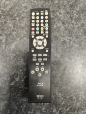 Denon RC-1091 Remote Control