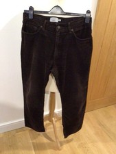 Men’s M&S Regular Brown