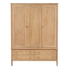 Berkeley Nordic Oak Triple