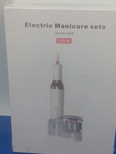 Electric manicure pedicure set - pedicure,