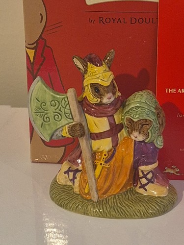 Royal doulton bunnykins - doulton,