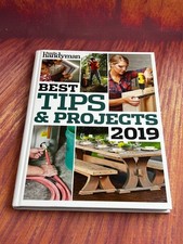 Family Handyman Best Tips &