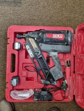 Senco 1st fix nail gun