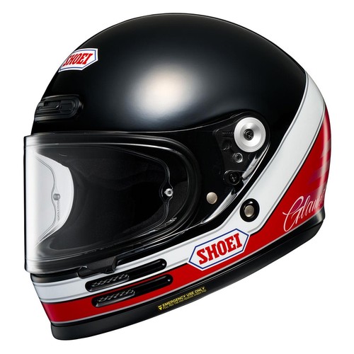 Shoei glamster abiding - glamster,