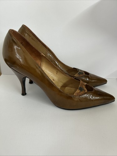 Vintage 1960 patent - vintage, 1960’s