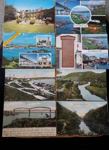 Assorted vintage - 8,