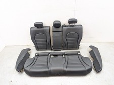 MERCEDES C CLASS W205 SEAT