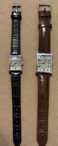 Armani his and hers vintage - and,