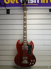 Epiphone bass 2010 - epiphone,