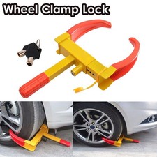 Heavy duty security wheel - heavy,