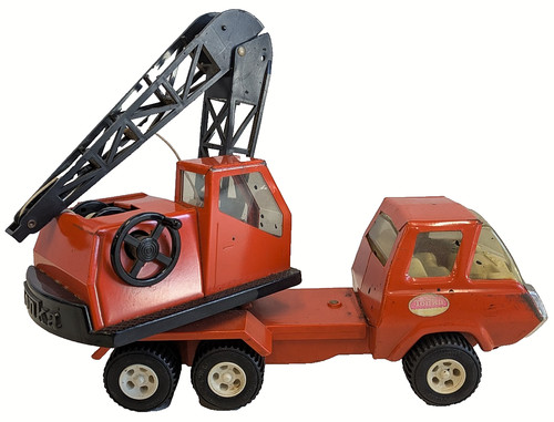 1970 tonka superthrust - 1970’s,