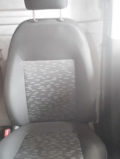 FRONT SEAT LH VAUXHALL COMBO