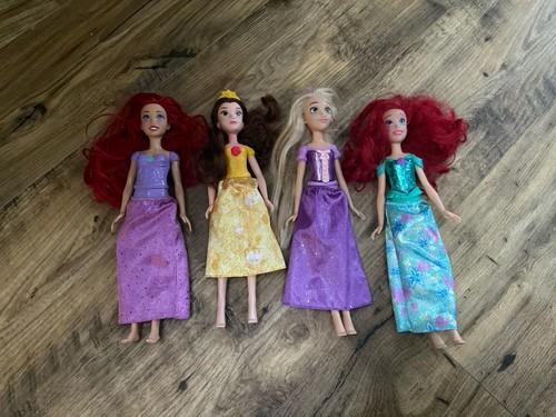 Disney princess mattel and - princess,