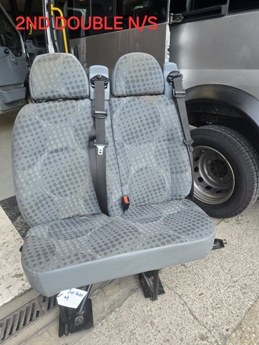 Ford transit mk7 2006 - transit, 2014