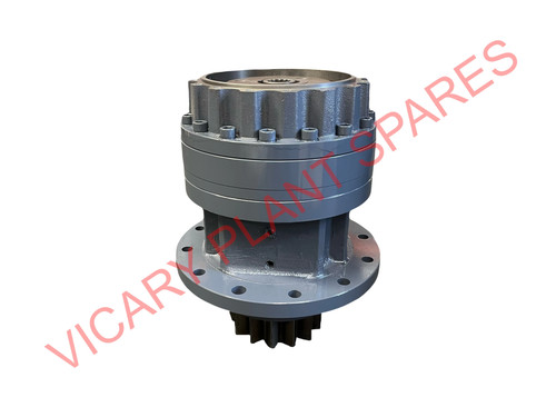 Slew gearbox jcb part - jcb,