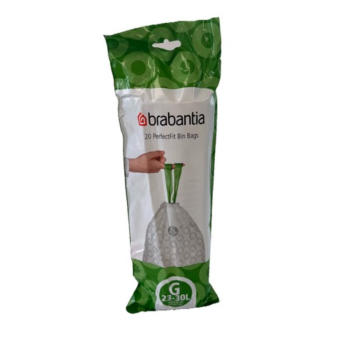Brabantia perfectfit bin - brabantia,