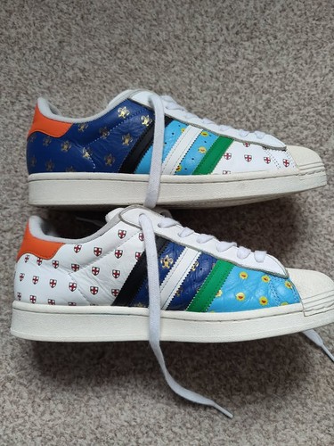 Adidas superstar city - superstar, pack