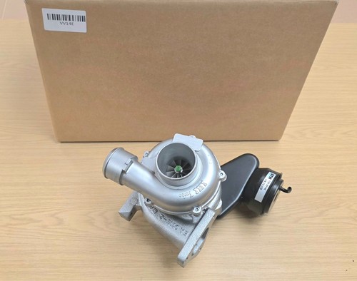 Turbo charger fits mercedes - charger,