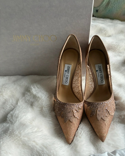 Jimmy choo love lace - jimmy,