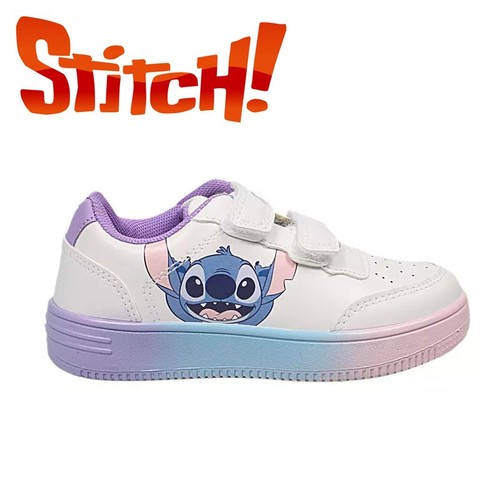 Girls disney stitch gradie - stitch,