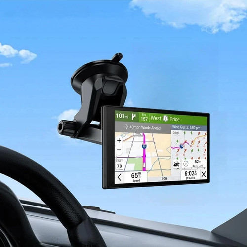 Sat nav holder for car - ,,