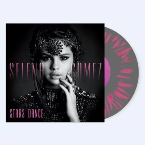 Selena gomez stars - stars, dance