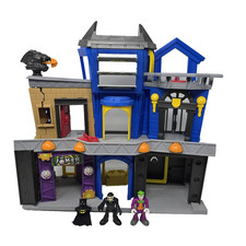 Fisher-Price Imaginext DC