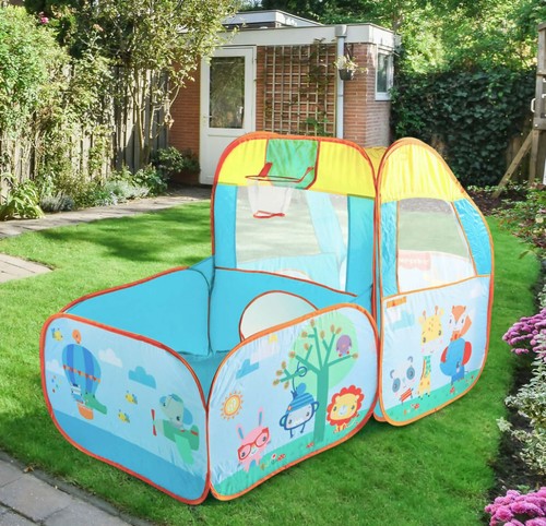 Fisher price dream house - dream, ball