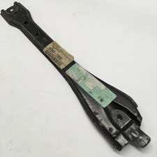 Nissan Micra K11 1998+ Front