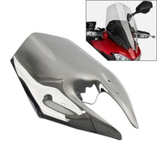 Motorcycle Front Windscreen
