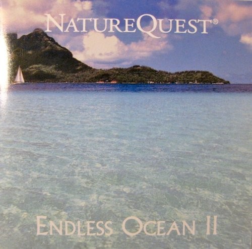 Naturequest endless ocean ii - ocean,