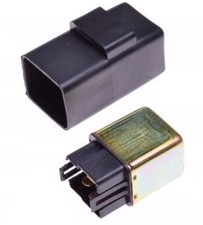 Starter Relay 12V 4 Pin for