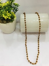 18k Gold Plated - Natural