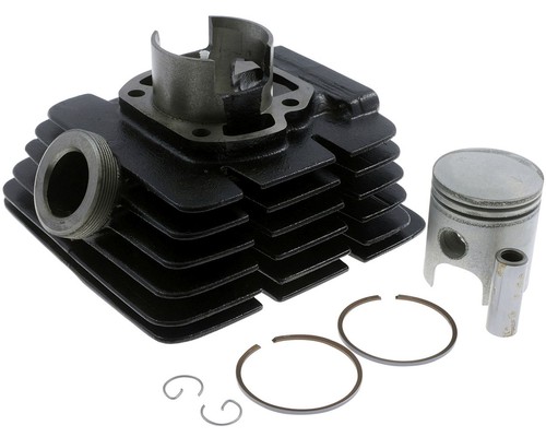 Cylinder 60cc sport rivello - sport,