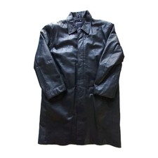 Matinee Vintage Leather Jacket