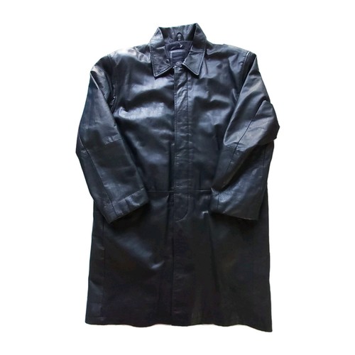 Matinee vintage leather jacket - matinee,