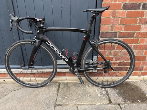 Pinarello dogma dura ace - dogma, f8