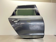  AUDI A6 C7 SALOON DOOR (RIGHT