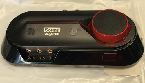 Creative labs sound - creative,