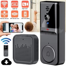 Smart WiFi Wireless HD Video