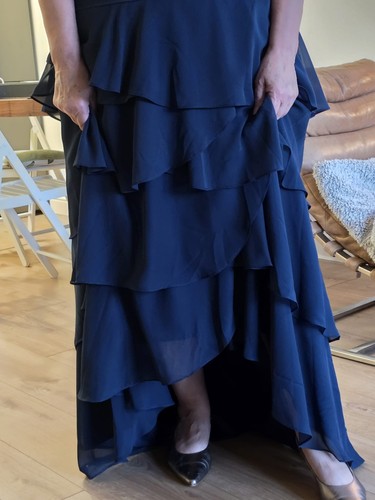 French navy blue - -, 18