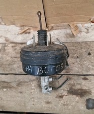 Ford Transit Brake Master