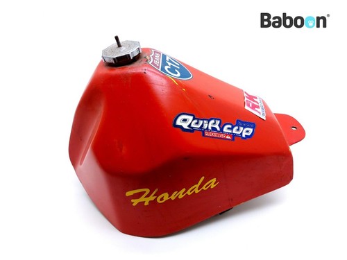 Fuel gas tank - gas, xl