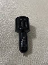 Wireless Car Bluetooth FM