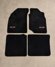 Genuine Evo 7 8 9 Ralliart