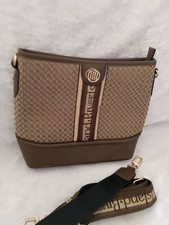 River island Cross body Bag In brown 