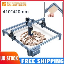 Tabletop laser Engraving