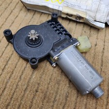 NEW Genuine Mercedes W208 CLK